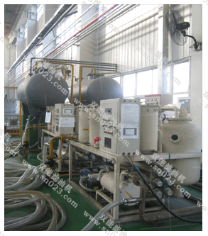 双能滤油机 双能滤油机